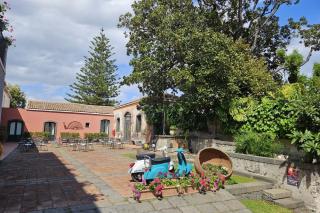 Etna Hotel
